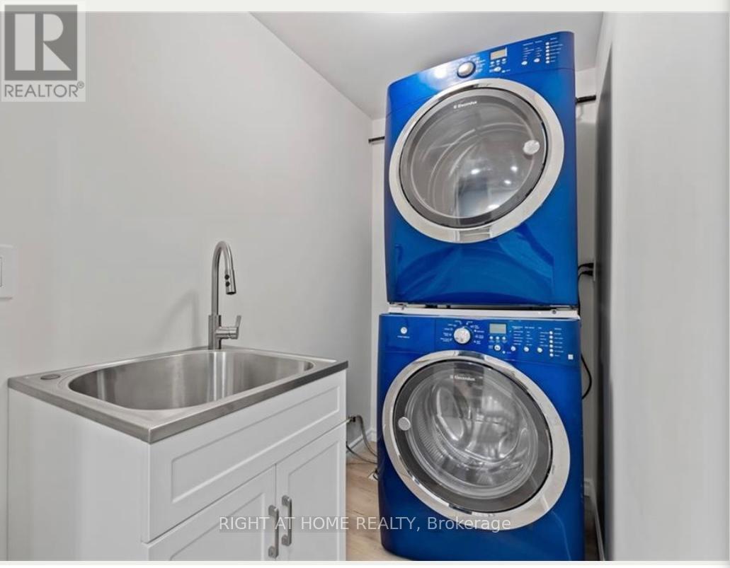 Basement - 7160 Parkdale Street, Niagara Falls, Ontario  L2E 5P3 - Photo 4 - X13416624