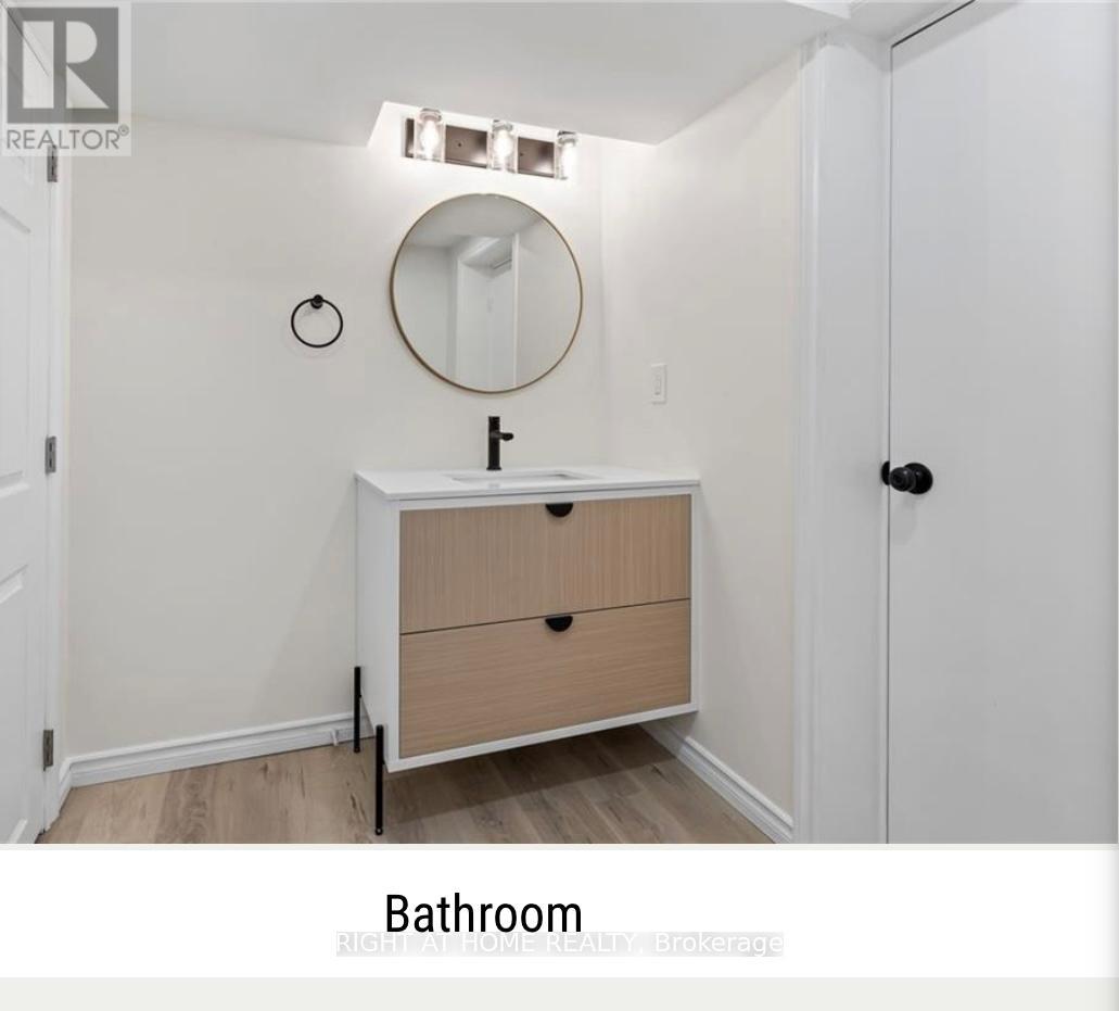 Basement - 7160 Parkdale Street, Niagara Falls, Ontario  L2E 5P3 - Photo 8 - X13416624