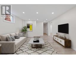 BASEMENT - 7160 PARKDALE STREET, Niagara Falls, Ontario