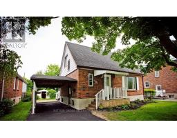 581 ARNDON AVENUE, Peterborough, Ontario