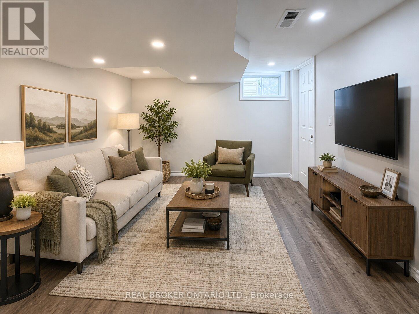 Basement - 315 East 22nd Street, Hamilton, Ontario  L8V 2V9 - Photo 5 - X13416788