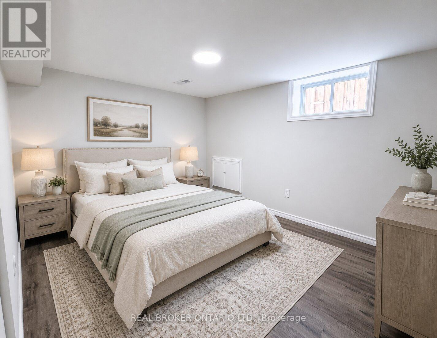 Basement - 315 East 22nd Street, Hamilton, Ontario  L8V 2V9 - Photo 6 - X13416788