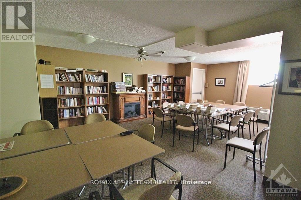304 - 200 Lafontaine Avenue, Ottawa, Ontario  K1L 8K8 - Photo 22 - X13416802
