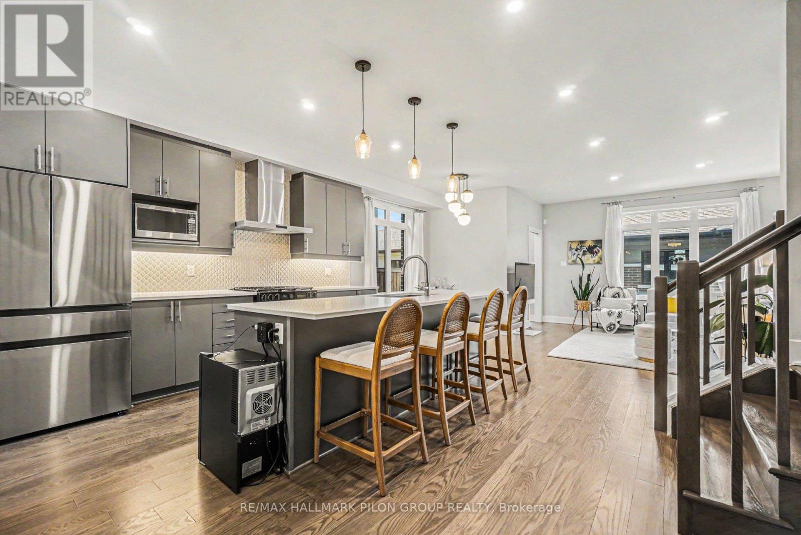 618 Mikinak Road, Ottawa, Ontario  K1K 3X7 - Photo 16 - X13416904