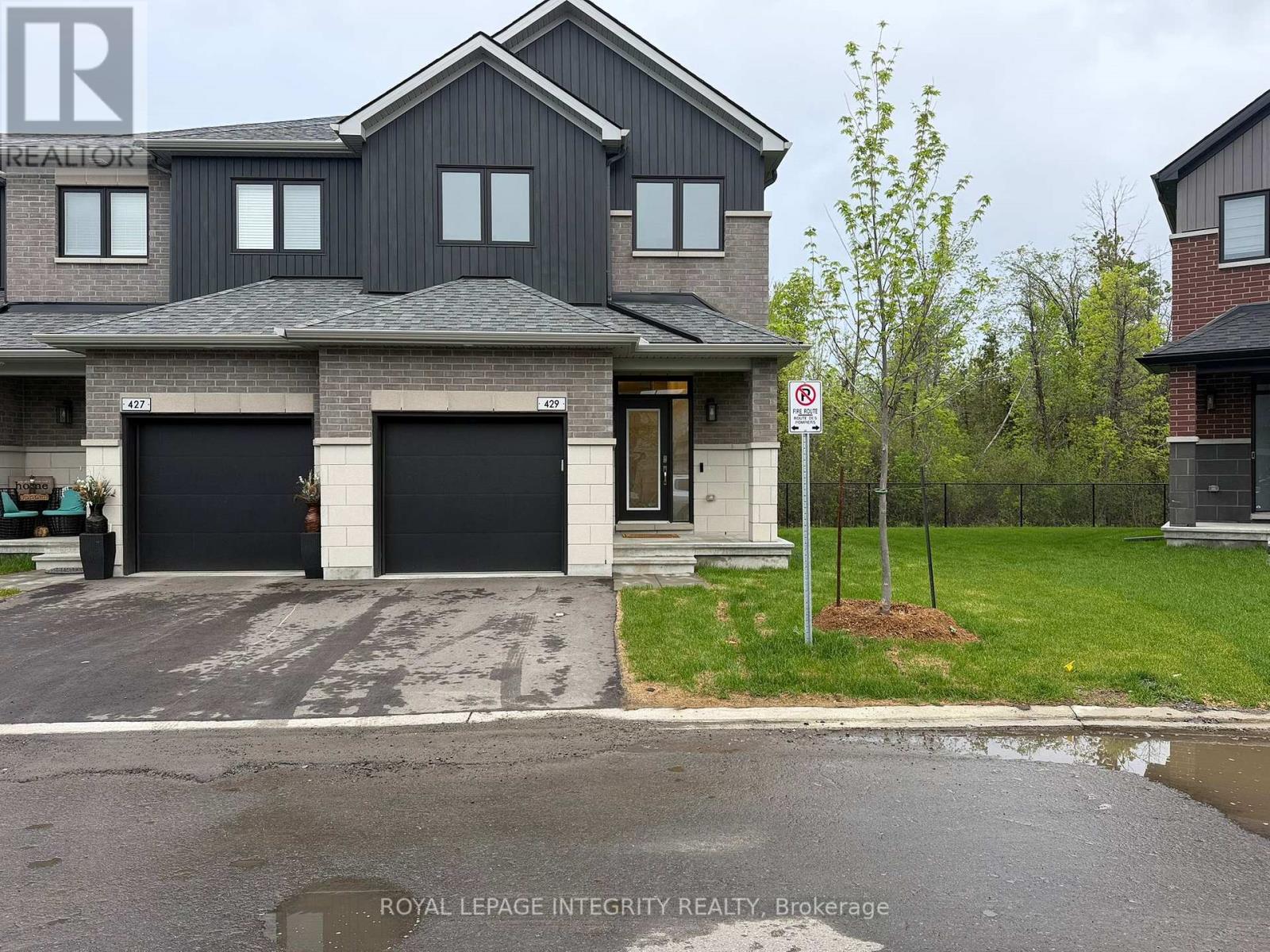 429 CLUBTAIL PRIVATE, Ottawa, Ontario