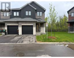 429 CLUBTAIL PRIVATE, Ottawa, Ontario