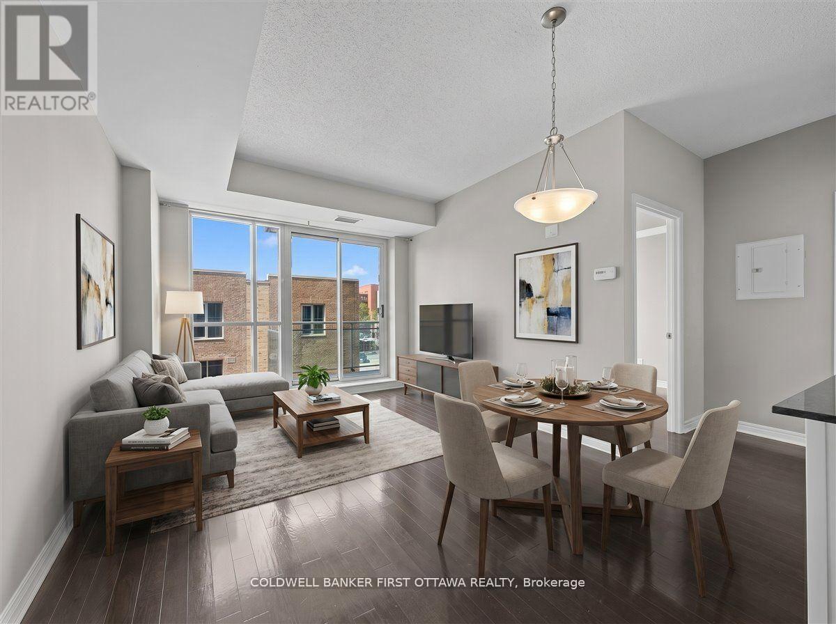 305 - 134 York Street, Ottawa, Ontario K1N 1K8 - Photo 3 - X13416942