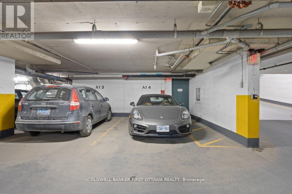 305 - 134 York Street, Ottawa, Ontario K1N 1K8 - Photo 32 - X13416942