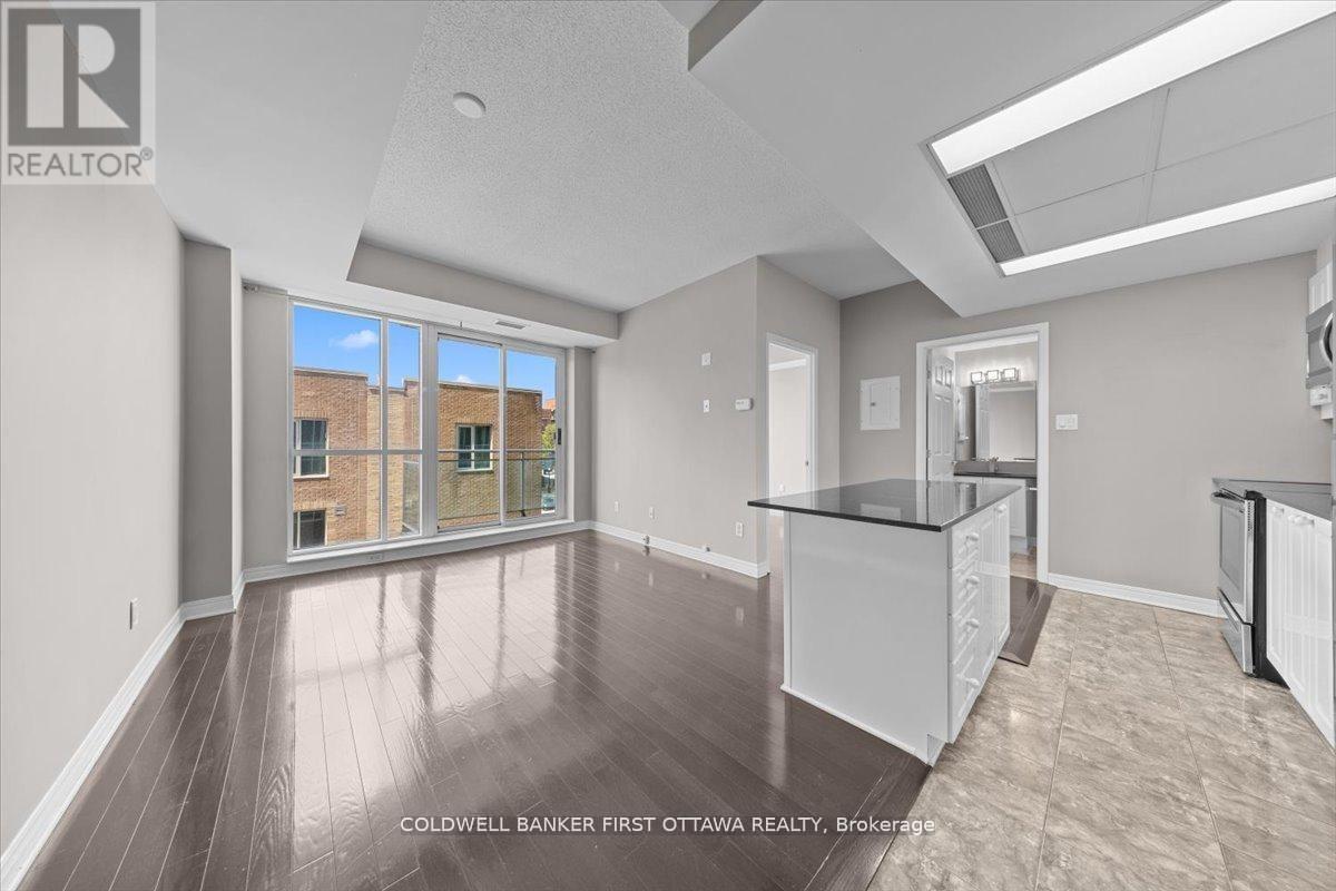305 - 134 York Street, Ottawa, Ontario K1N 1K8 - Photo 4 - X13416942