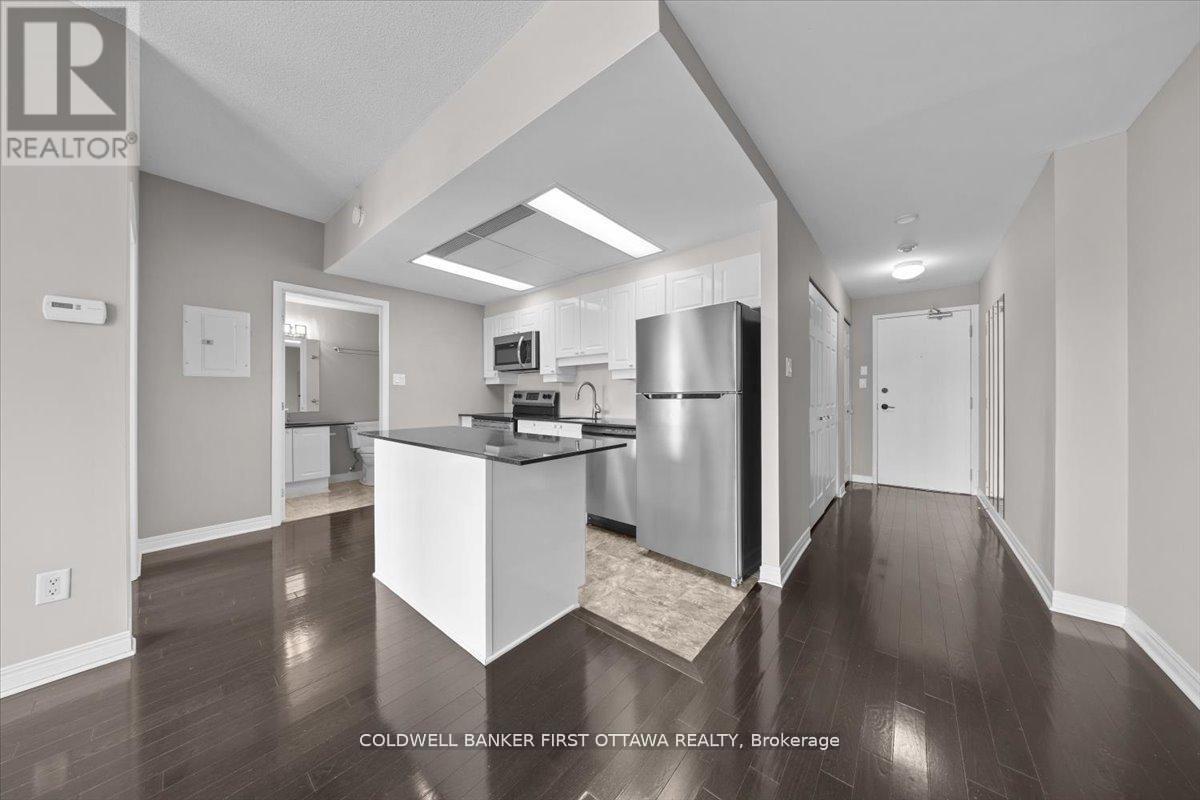 305 - 134 York Street, Ottawa, Ontario K1N 1K8 - Photo 8 - X13416942