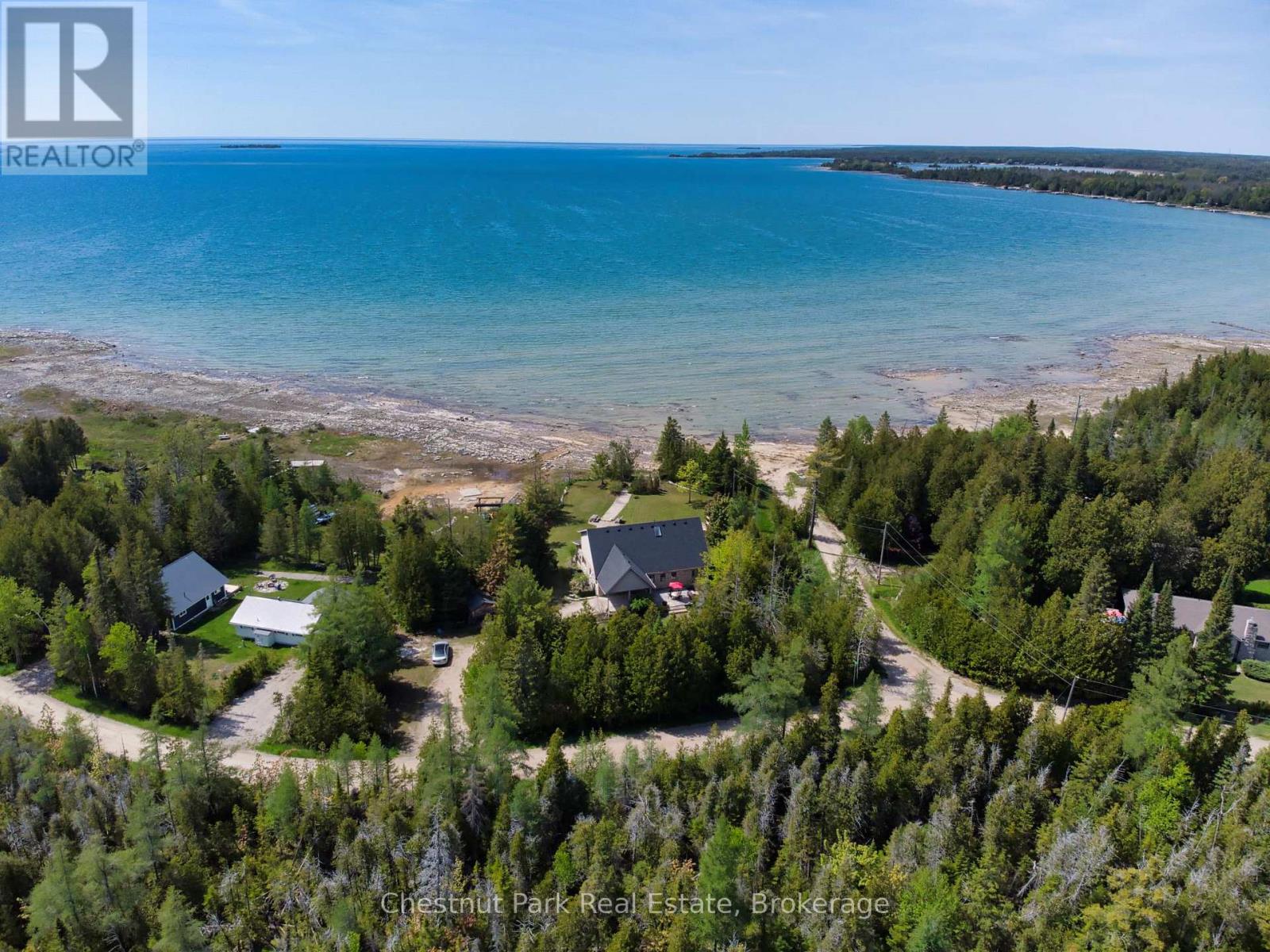 36 Cedar Drive, South Bruce Peninsula, Ontario  N0H 1X0 - Photo 1 - X12548150