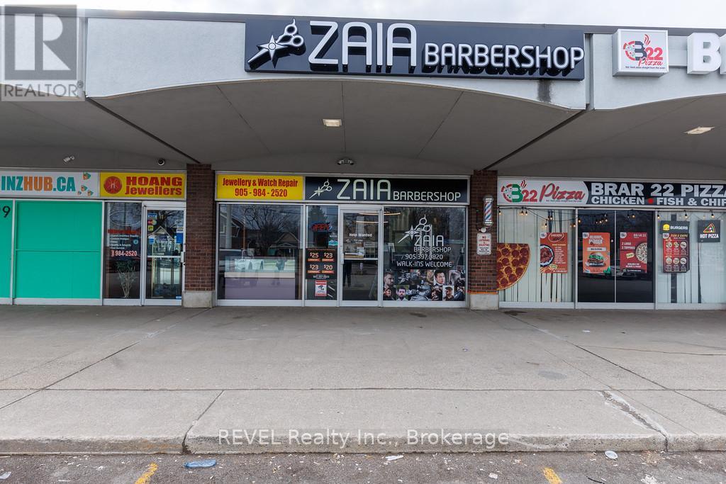 120 Welland Avenue, St. Catharines (Downtown), Ontario  L2R 2N3 - Photo 2 - X13416814