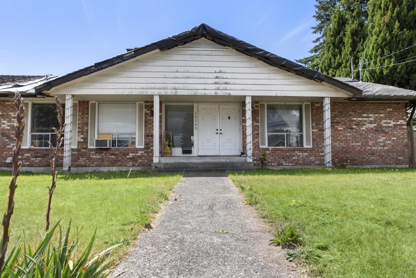 12140 96 Avenue, Surrey, British Columbia  V3V 1W4 - Photo 2 - R3132875