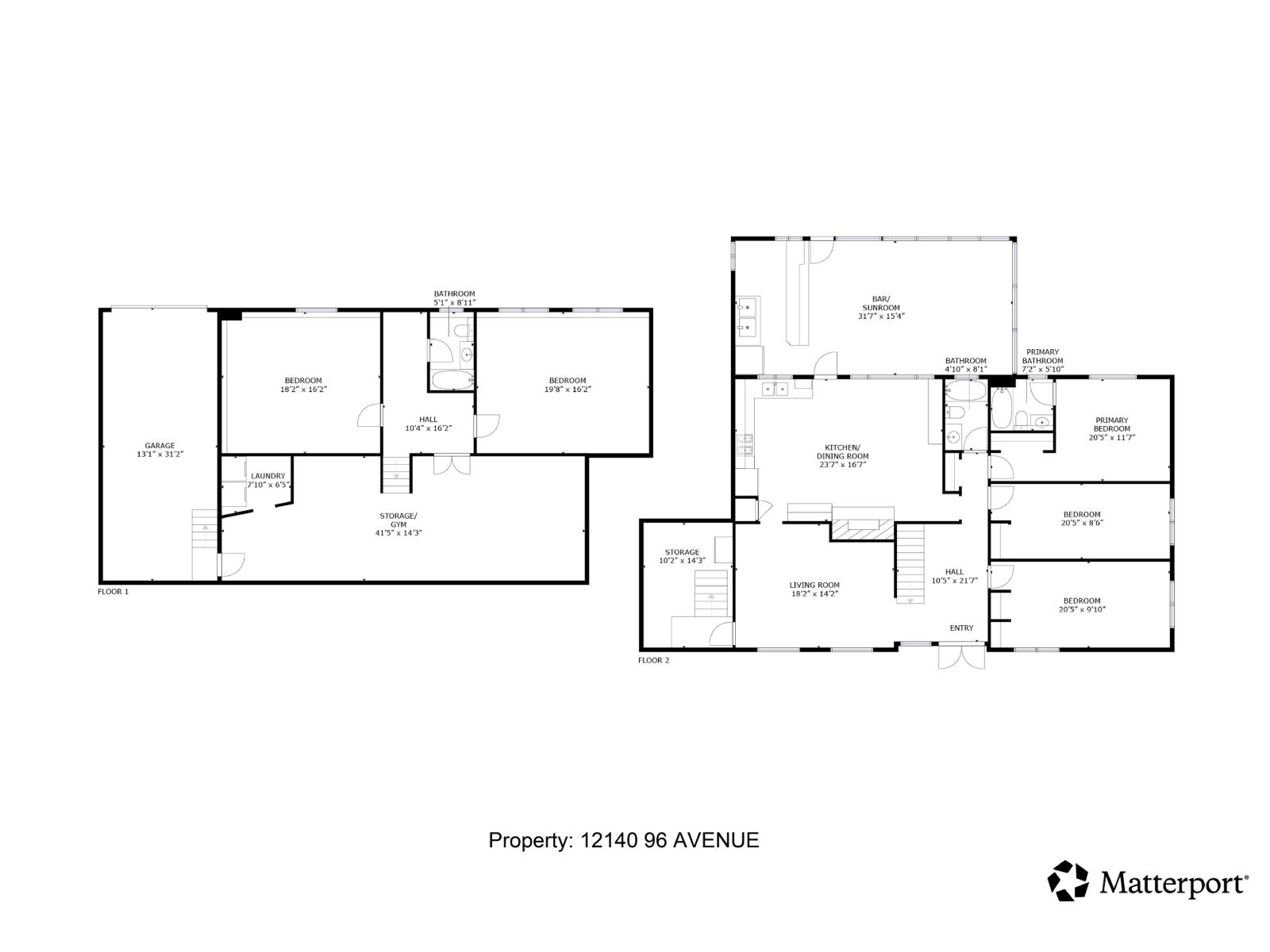 12140 96 Avenue, Surrey, British Columbia  V3V 1W4 - Photo 19 - R3132875