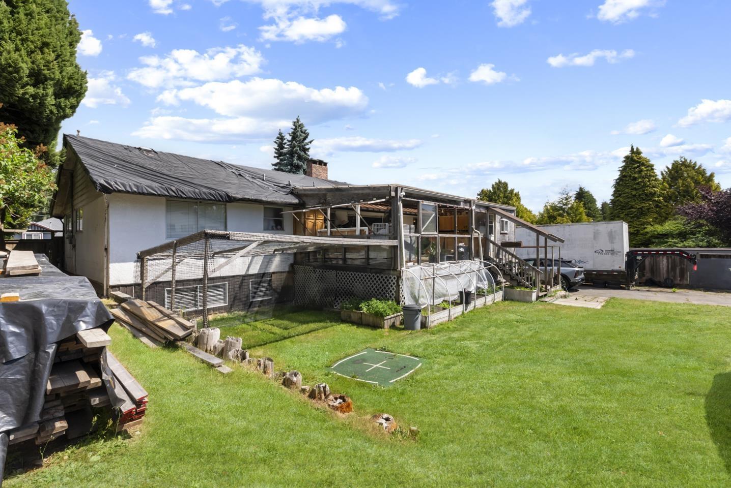 12140 96 Avenue, Surrey, British Columbia  V3V 1W4 - Photo 7 - R3132875