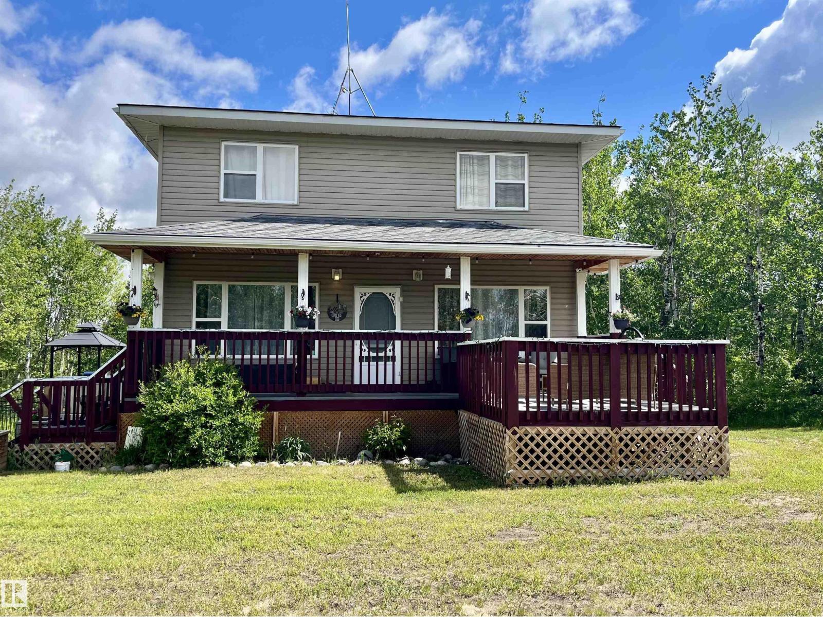 15 22515 Twp Rd 575a, Rural Sturgeon County, Alberta  T0A 1N6 - Photo 2 - E4485103
