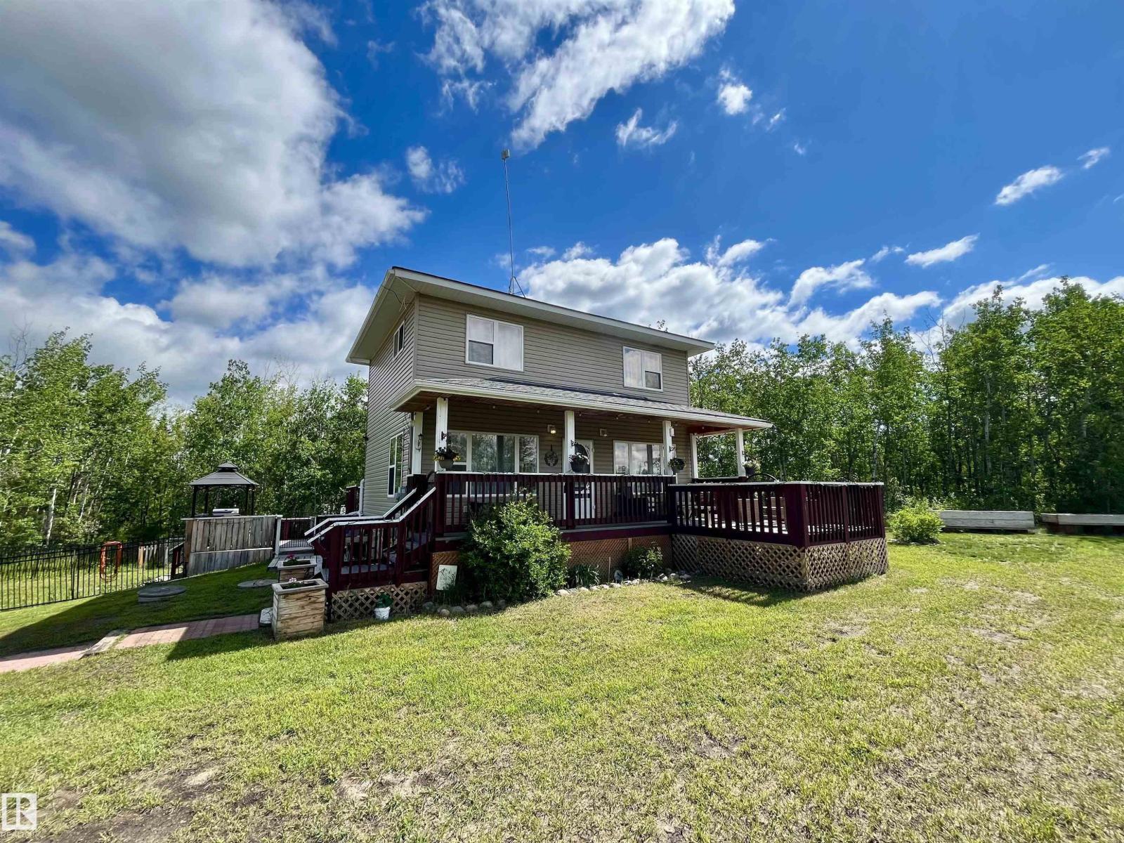 15 22515 Twp Rd 575A, Rural Sturgeon County, Alberta