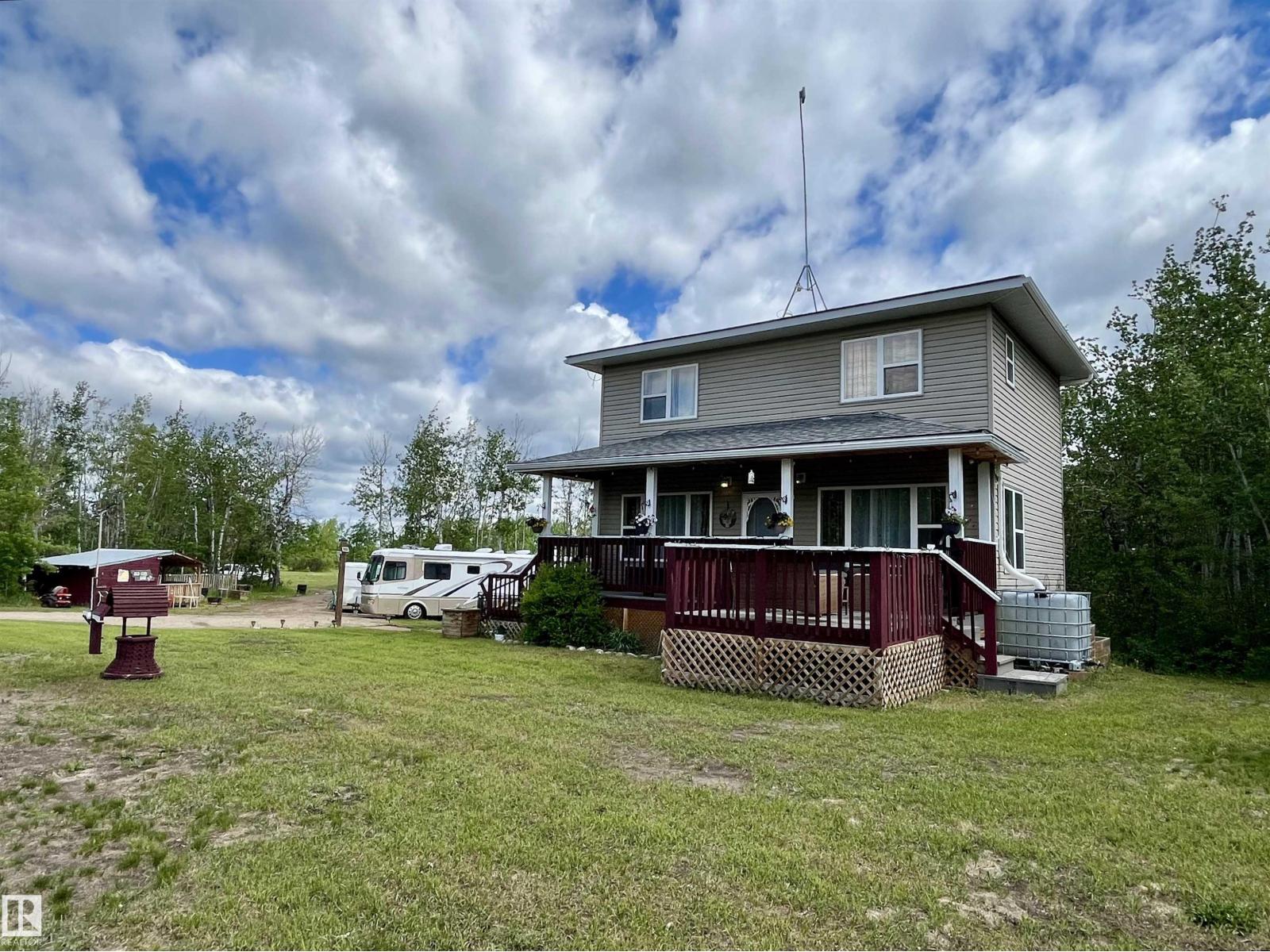 15 22515 Twp Rd 575a, Rural Sturgeon County, Alberta  T0A 1N6 - Photo 47 - E4485103