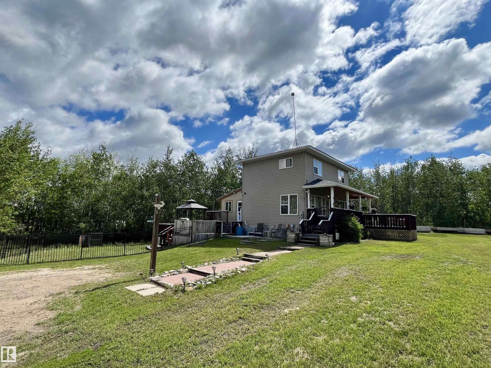 15 22515 Twp Rd 575a, Rural Sturgeon County, Alberta  T0A 1N6 - Photo 48 - E4485103