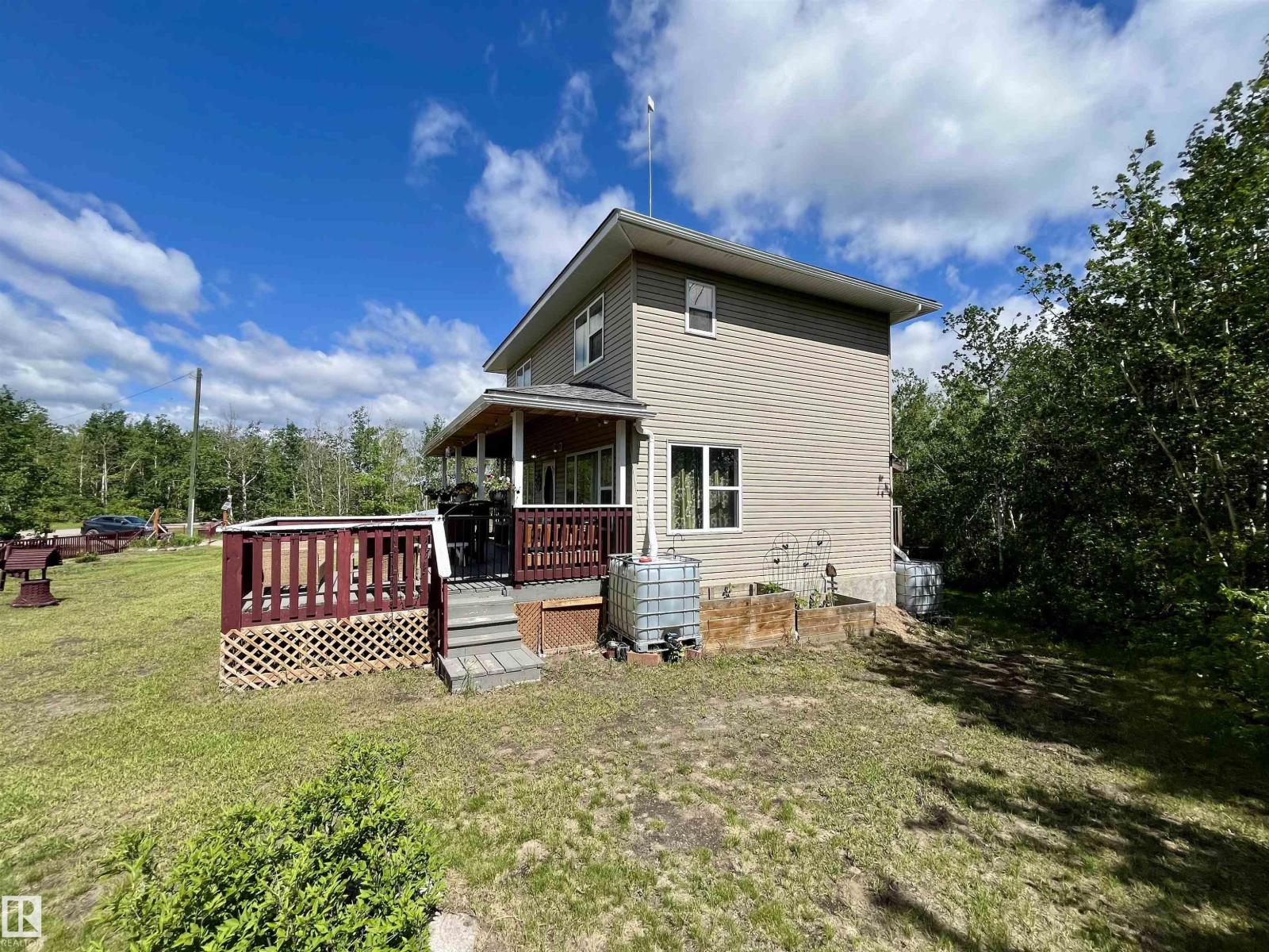 15 22515 Twp Rd 575a, Rural Sturgeon County, Alberta  T0A 1N6 - Photo 45 - E4485103