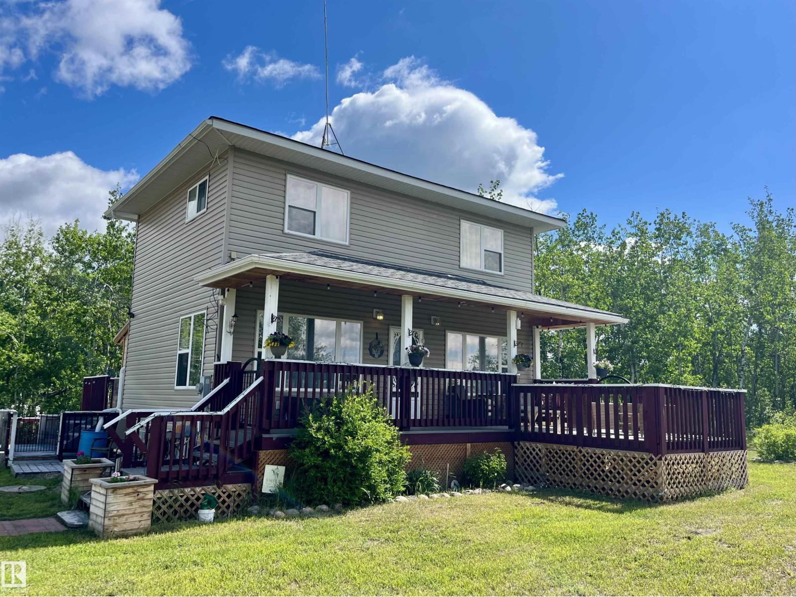 15 22515 Twp Rd 575a, Rural Sturgeon County, Alberta  T0A 1N6 - Photo 43 - E4485103
