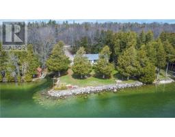 2568 Rockville Road, Mindemoya, Ontario