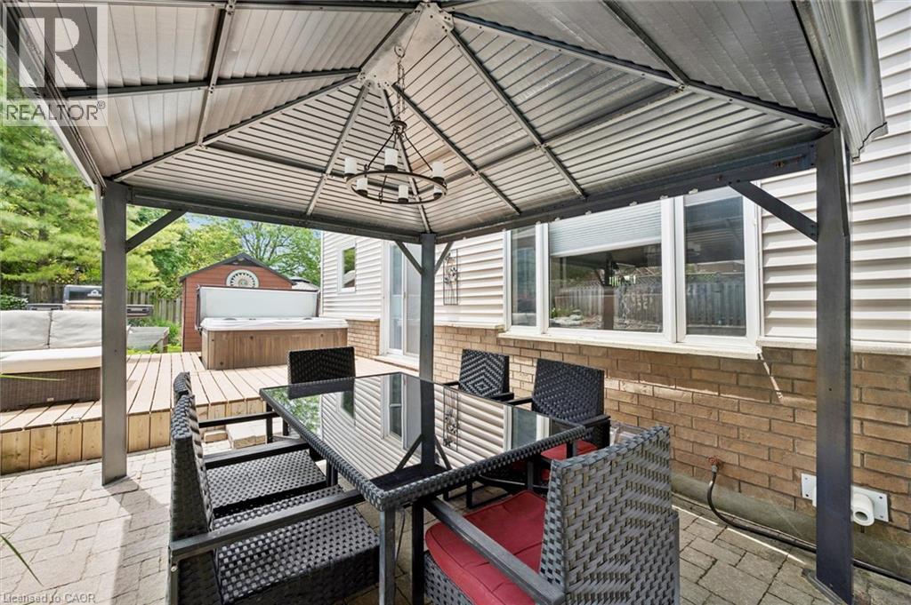 39 Celia Crescent, Guelph, Ontario  N1G 4R4 - Photo 34 - 40822465
