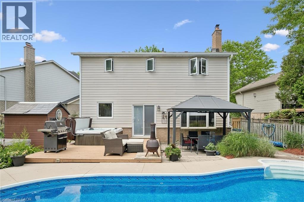 39 Celia Crescent, Guelph, Ontario  N1G 4R4 - Photo 38 - 40822465