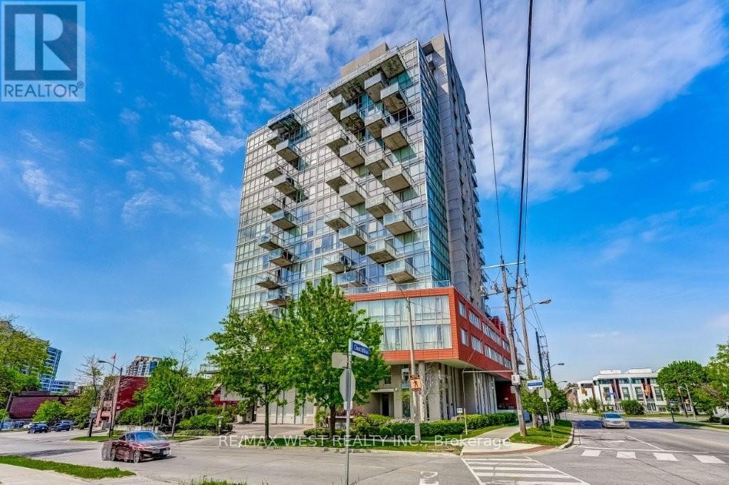 501 - 30 Canterbury Place, Toronto, Ontario M2N 0B9 - Photo 2 - C12960462