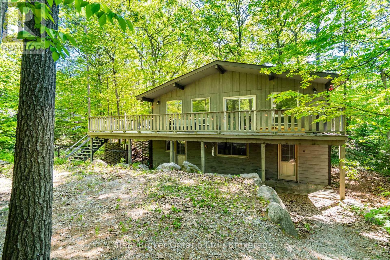 208 DESROCHES TRAIL, tiny, Ontario