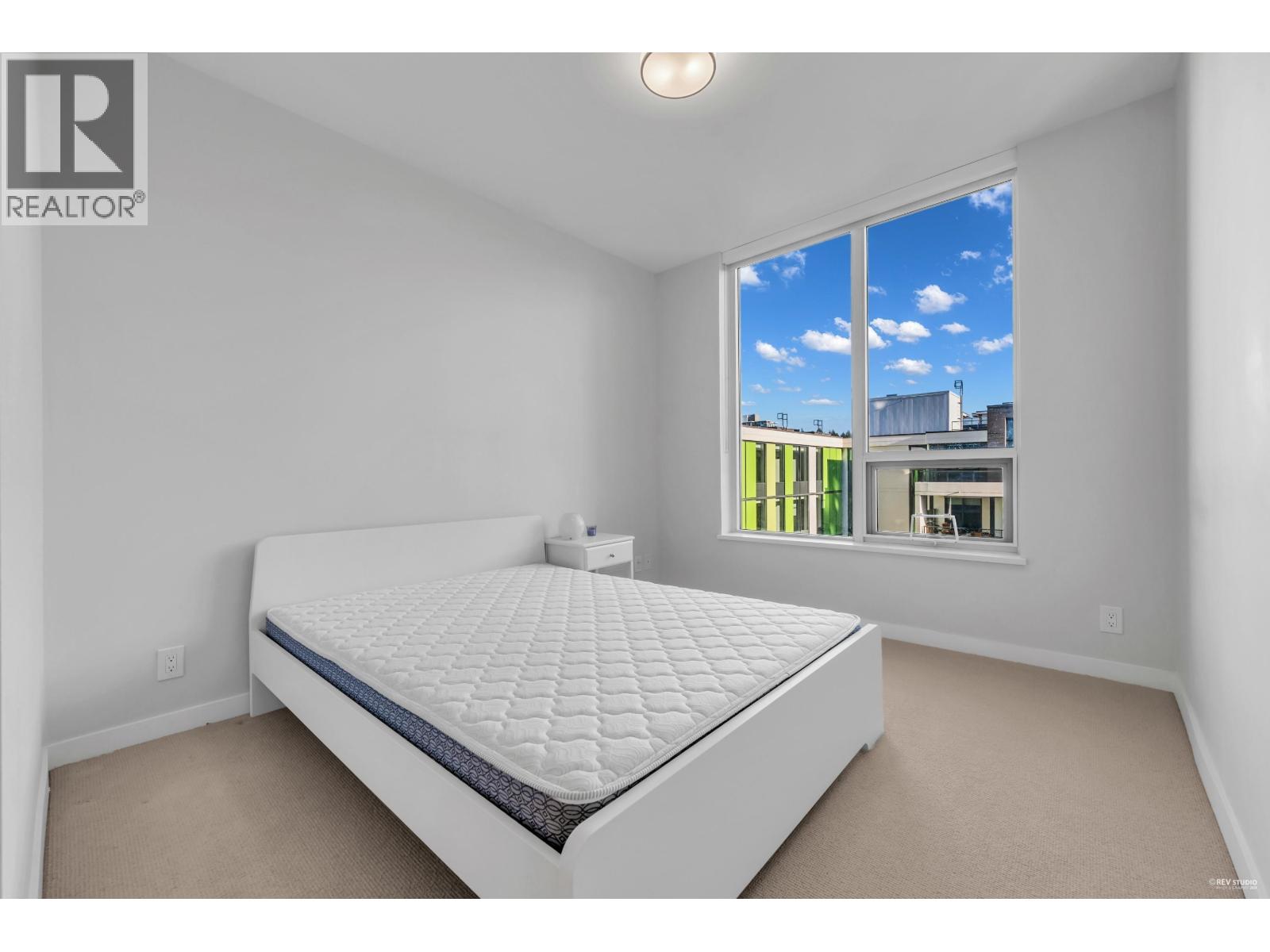 606 3533 Ross Drive, Vancouver, British Columbia  V6S 0L3 - Photo 12 - R3133498