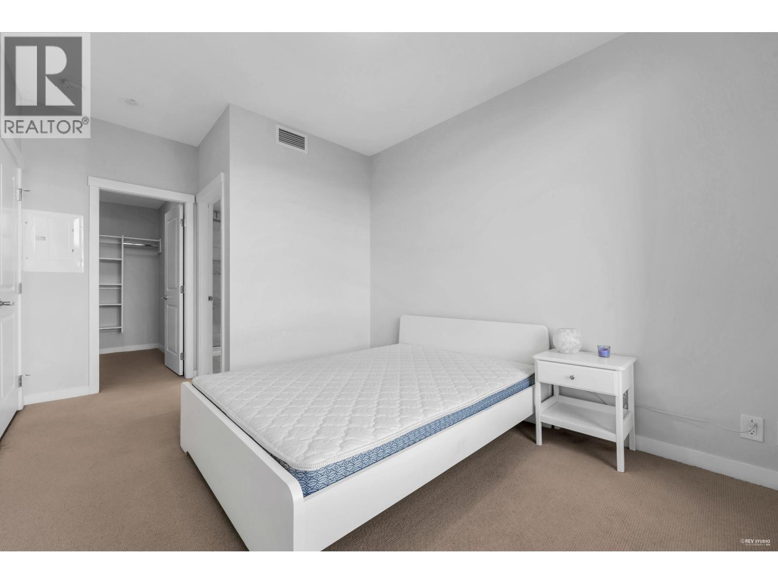 606 3533 Ross Drive, Vancouver, British Columbia  V6S 0L3 - Photo 13 - R3133498