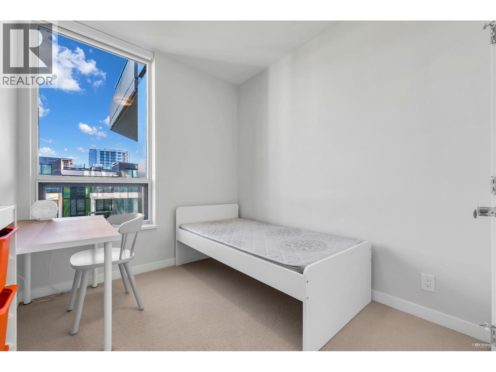 606 3533 Ross Drive, Vancouver, British Columbia  V6S 0L3 - Photo 15 - R3133498