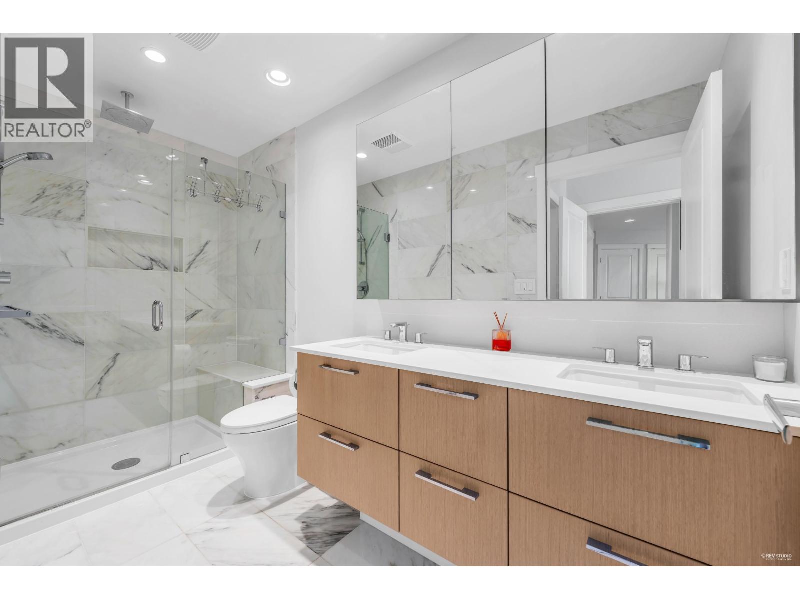 606 3533 Ross Drive, Vancouver, British Columbia  V6S 0L3 - Photo 17 - R3133498