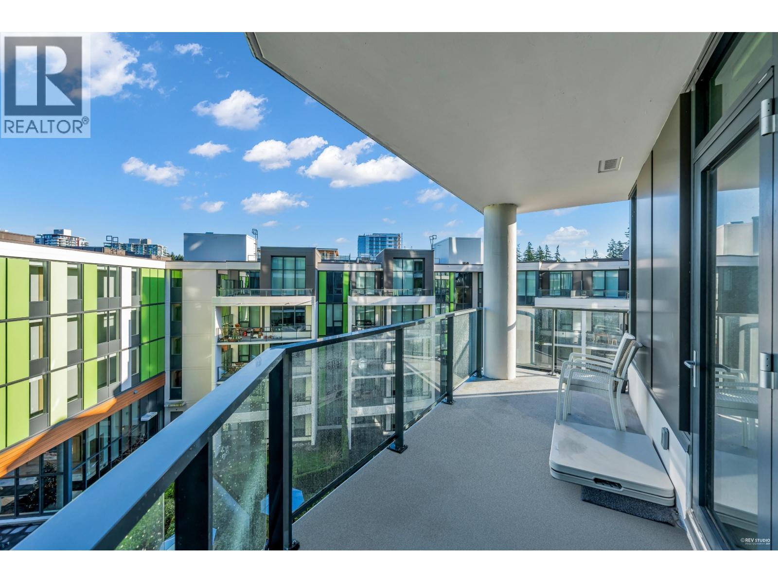 606 3533 Ross Drive, Vancouver, British Columbia  V6S 0L3 - Photo 20 - R3133498