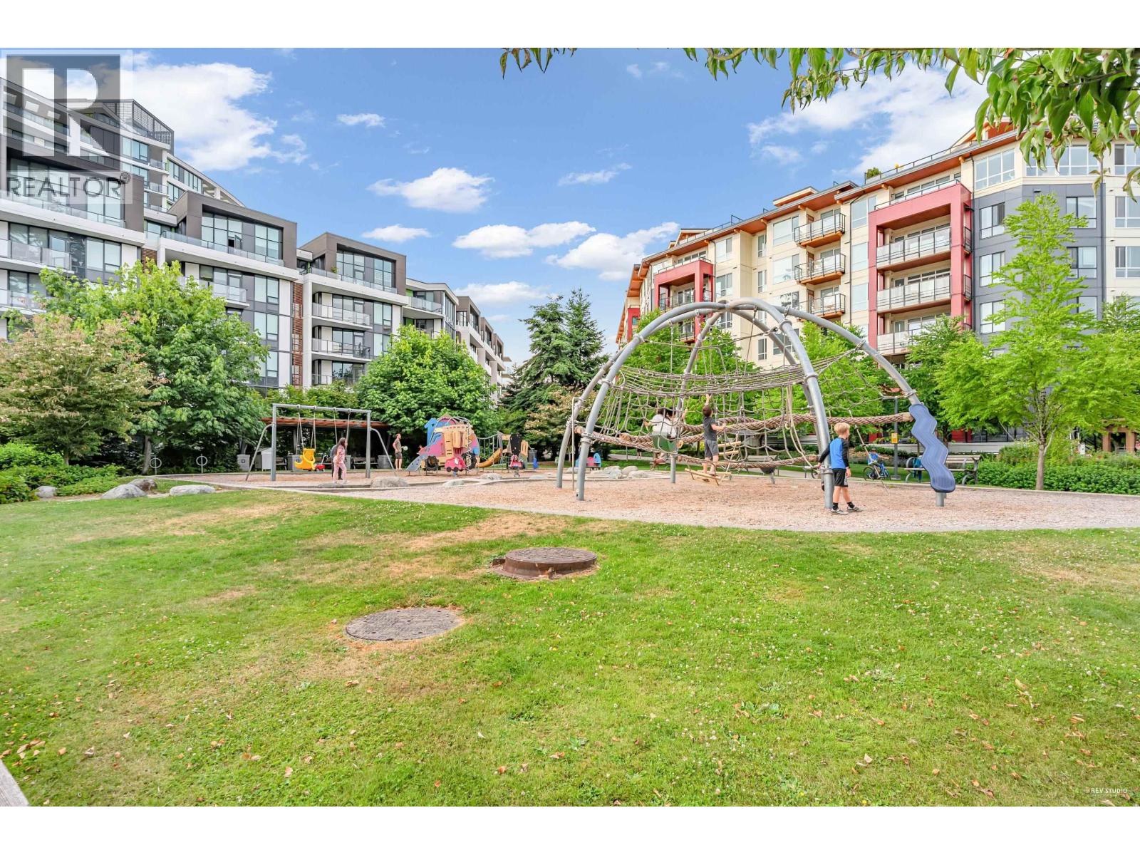 606 3533 Ross Drive, Vancouver, British Columbia  V6S 0L3 - Photo 30 - R3133498