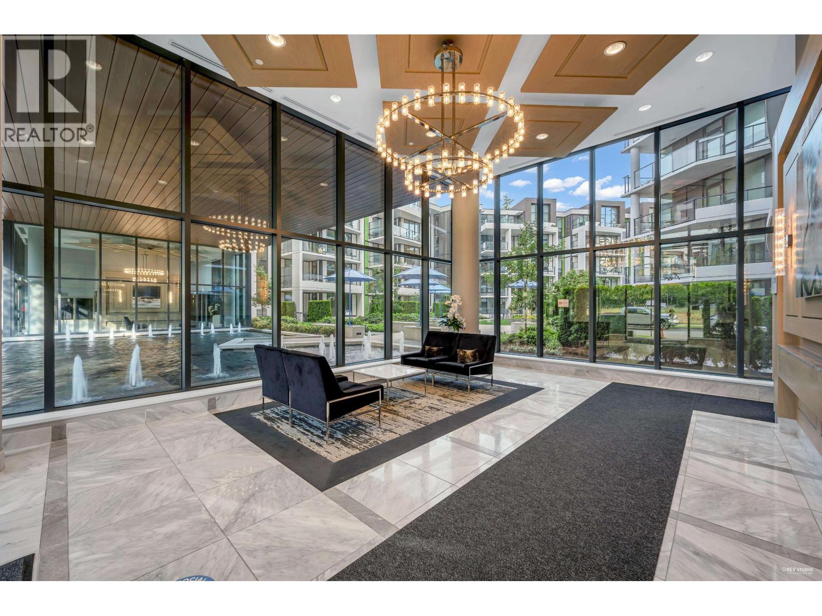 606 3533 Ross Drive, Vancouver, British Columbia  V6S 0L3 - Photo 33 - R3133498