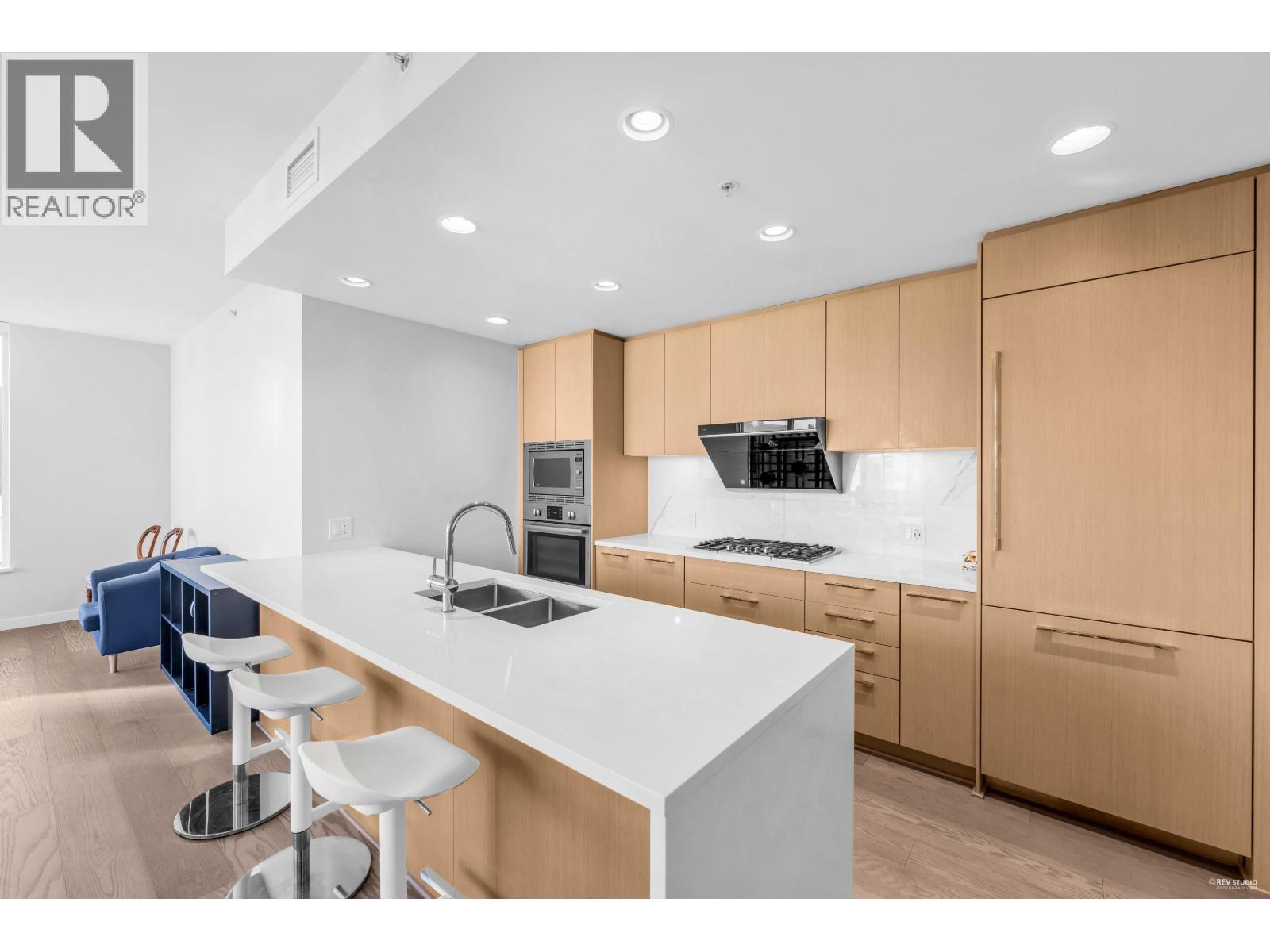 606 3533 Ross Drive, Vancouver, British Columbia  V6S 0L3 - Photo 9 - R3133498