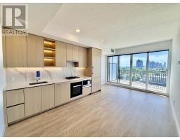 1216 - 75 BILLES HEIGHTS, Toronto, Ontario