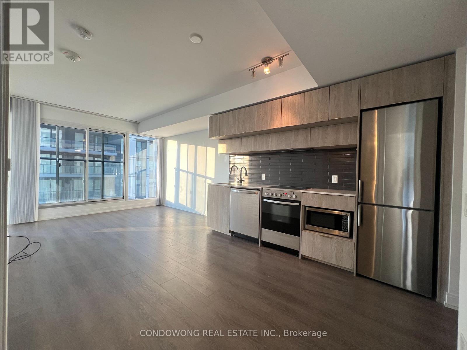 4811 - 181 DUNDAS STREET E, Toronto, Ontario