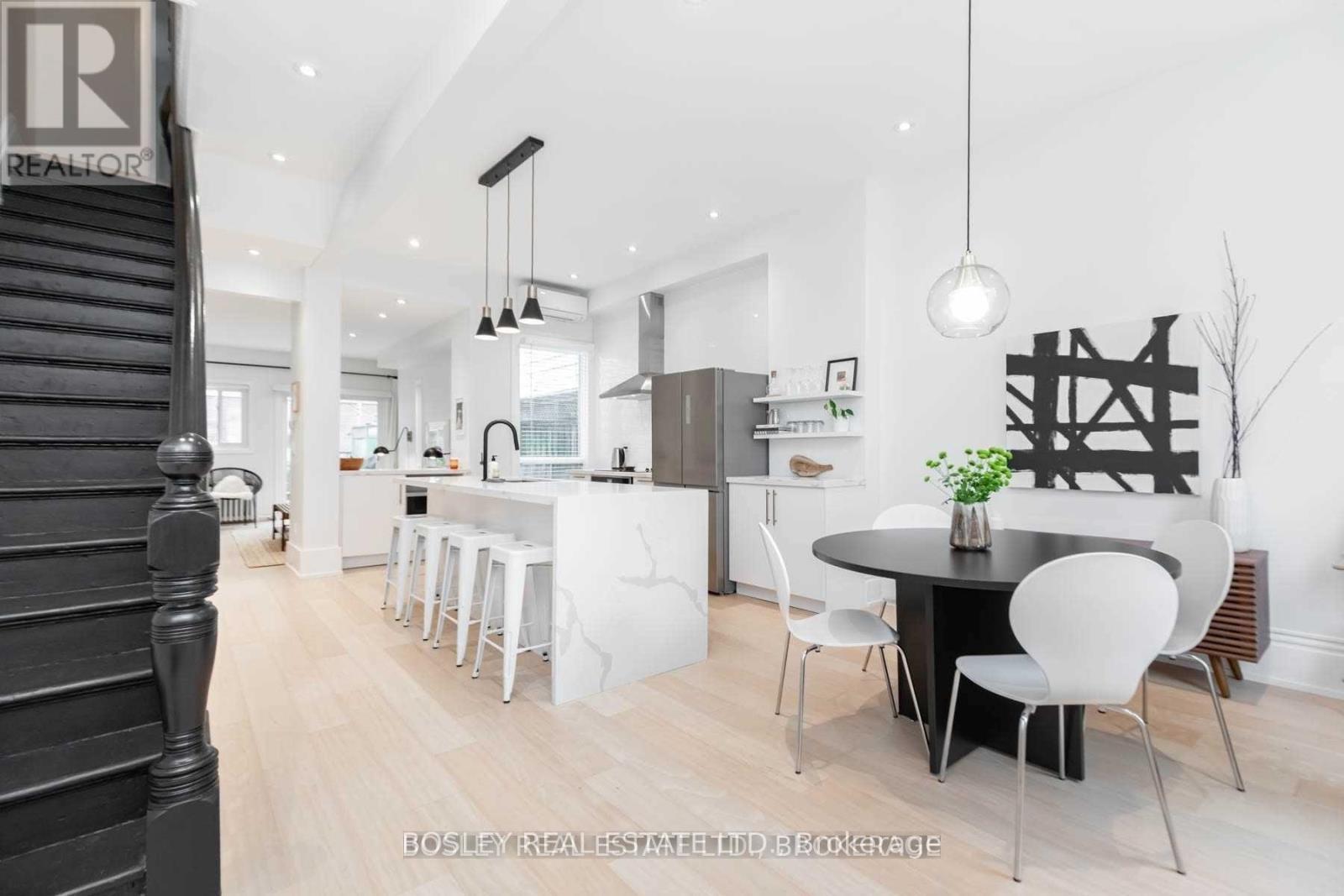 443 SHUTER STREET, Toronto, Ontario