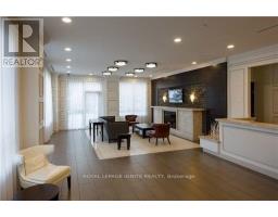 407 - 35 SARANAC BOULEVARD, Toronto, Ontario