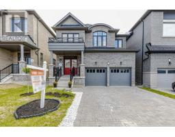 2143 HALLANDALE STREET, Oshawa, Ontario