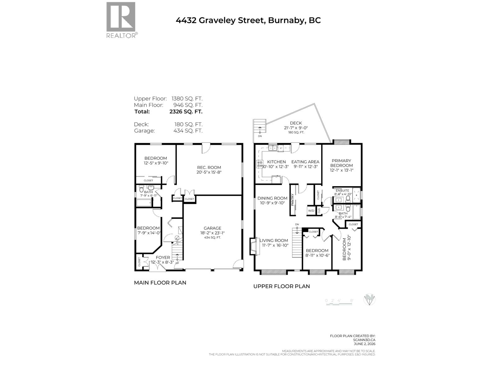 4432 Graveley Street, Burnaby, British Columbia  V5C 3T8 - Photo 39 - R3133473