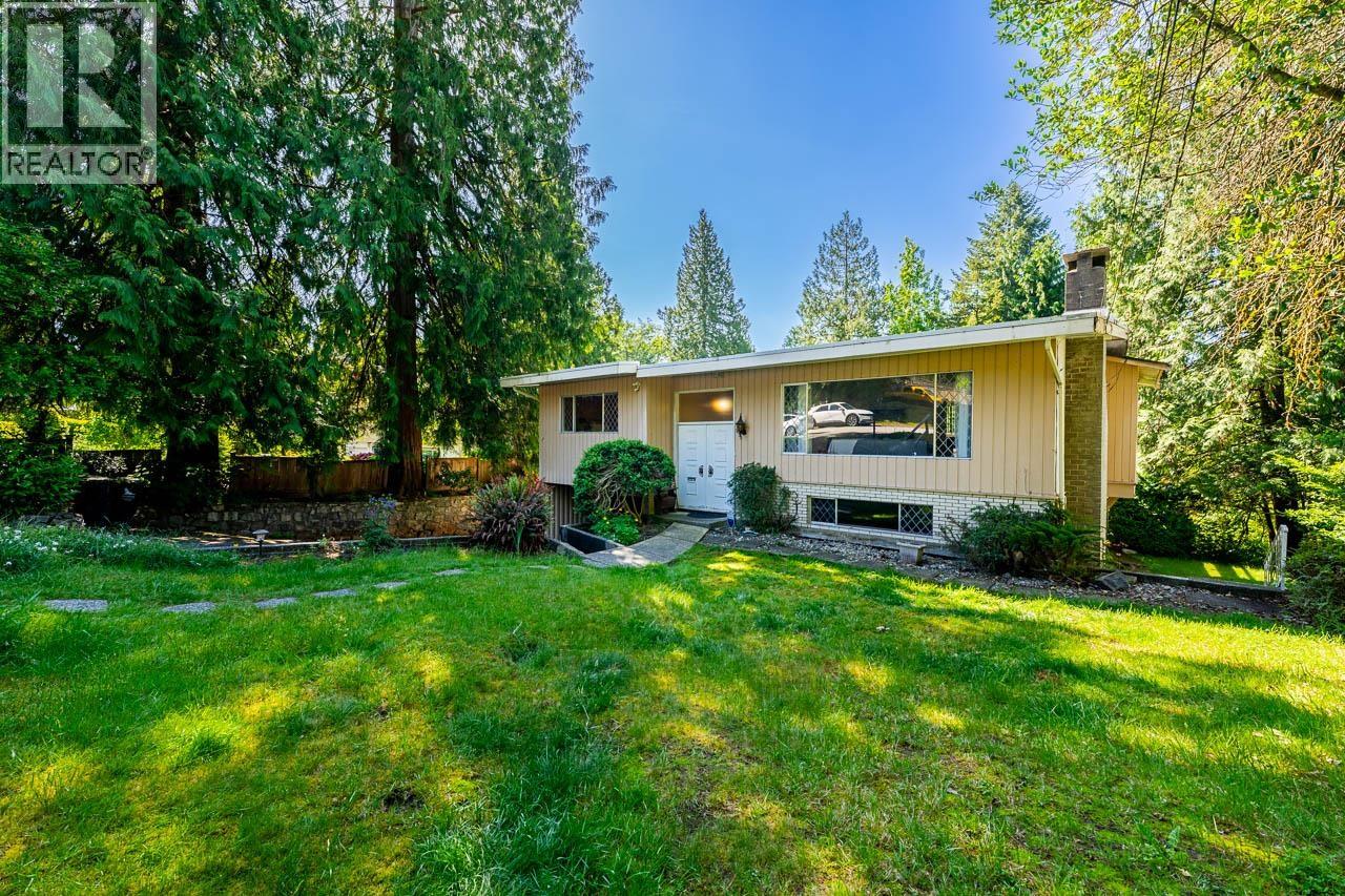 1453 Coleman Street, North Vancouver, British Columbia  V7K 1W4 - Photo 36 - R3133481