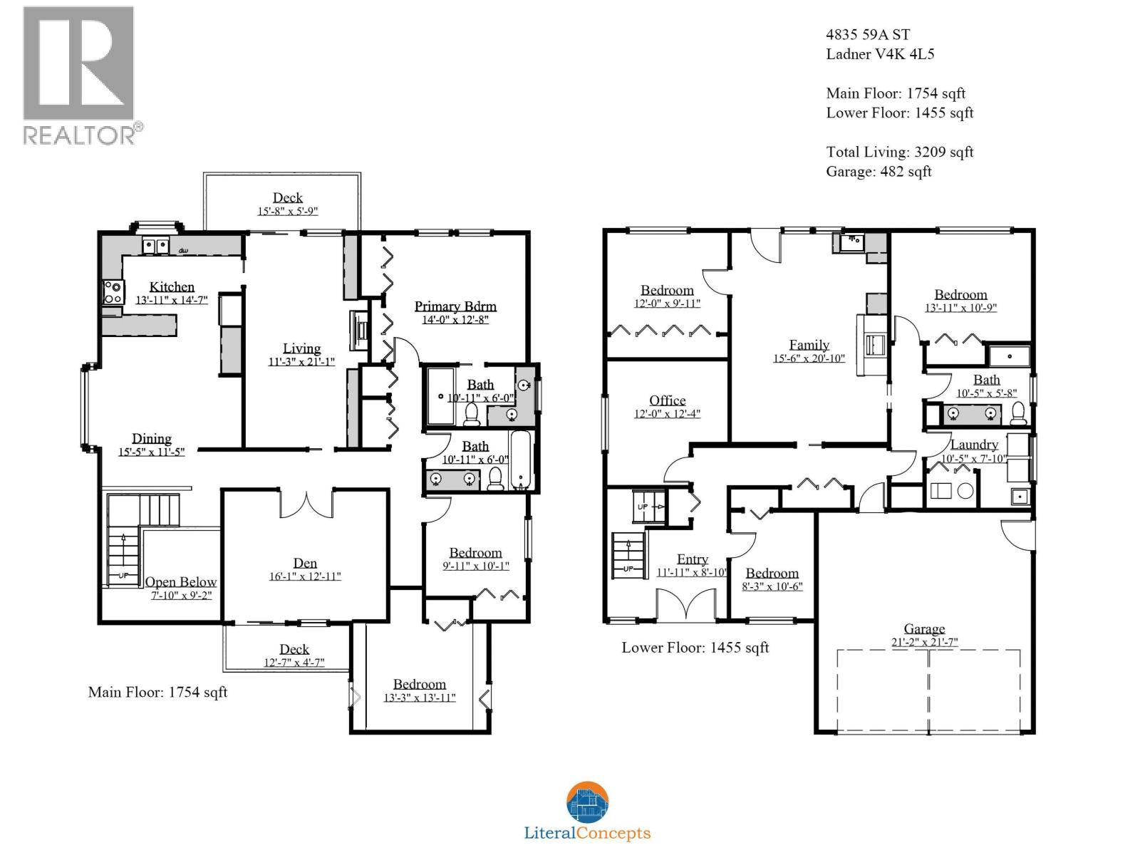 4835 59a Street, Delta, British Columbia  V4K 4L5 - Photo 34 - R3133508