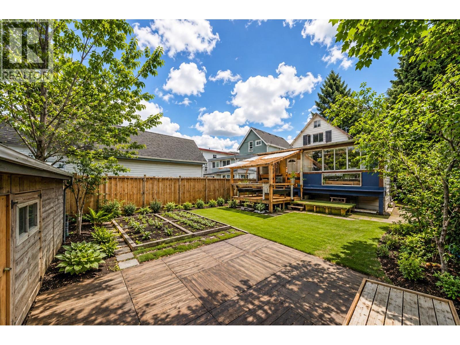 4711 Gothard Street, Vancouver, British Columbia  V5R 3L1 - Photo 5 - R3133510