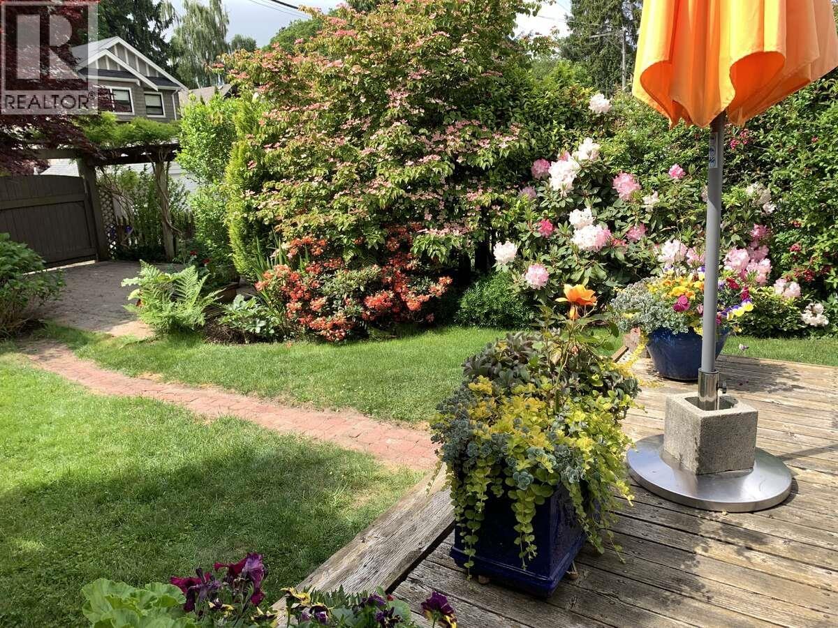 3974 W 18th Avenue, Vancouver, British Columbia  V6S 1B7 - Photo 25 - R3133520