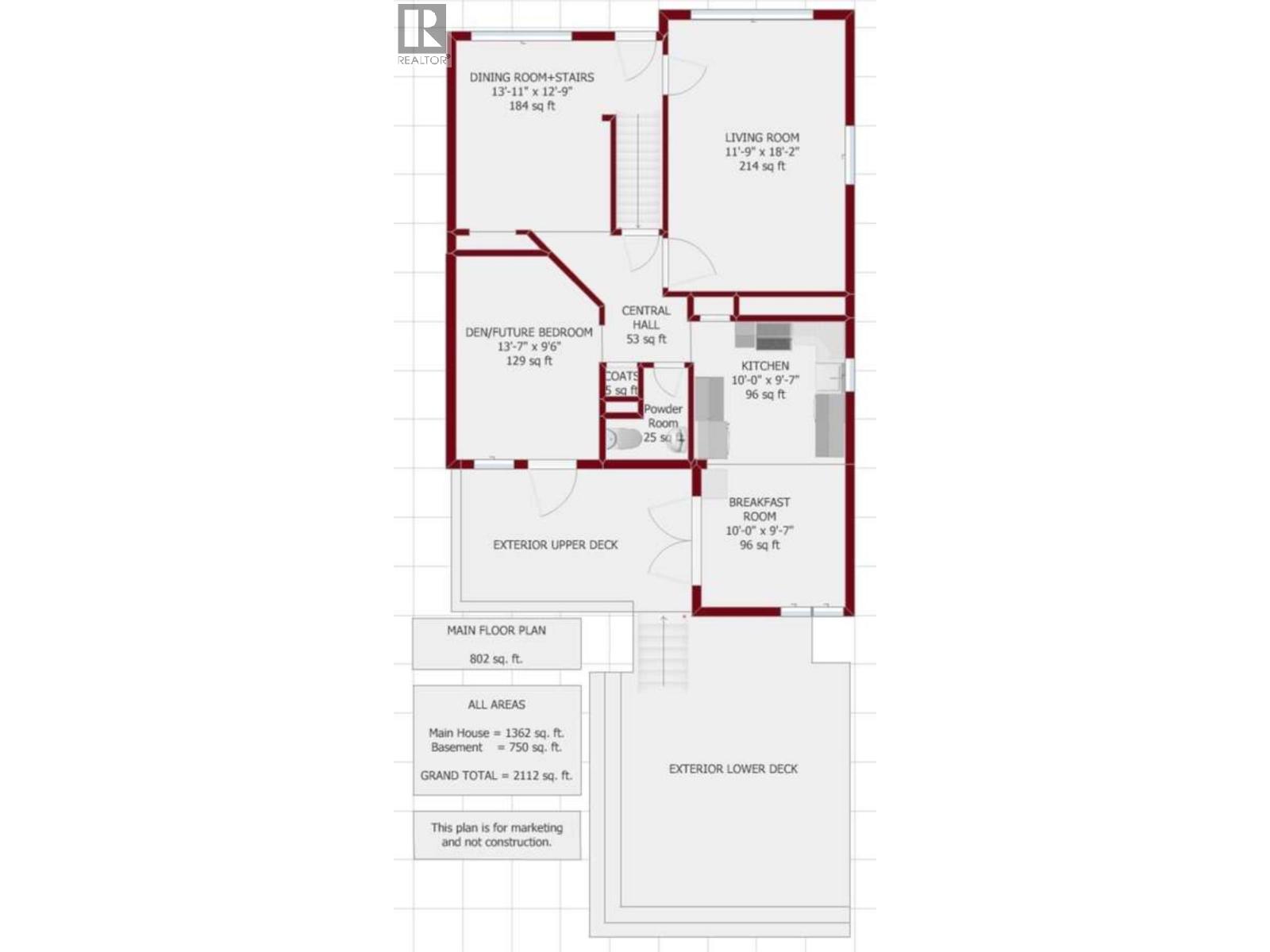 3974 W 18th Avenue, Vancouver, British Columbia  V6S 1B7 - Photo 38 - R3133520