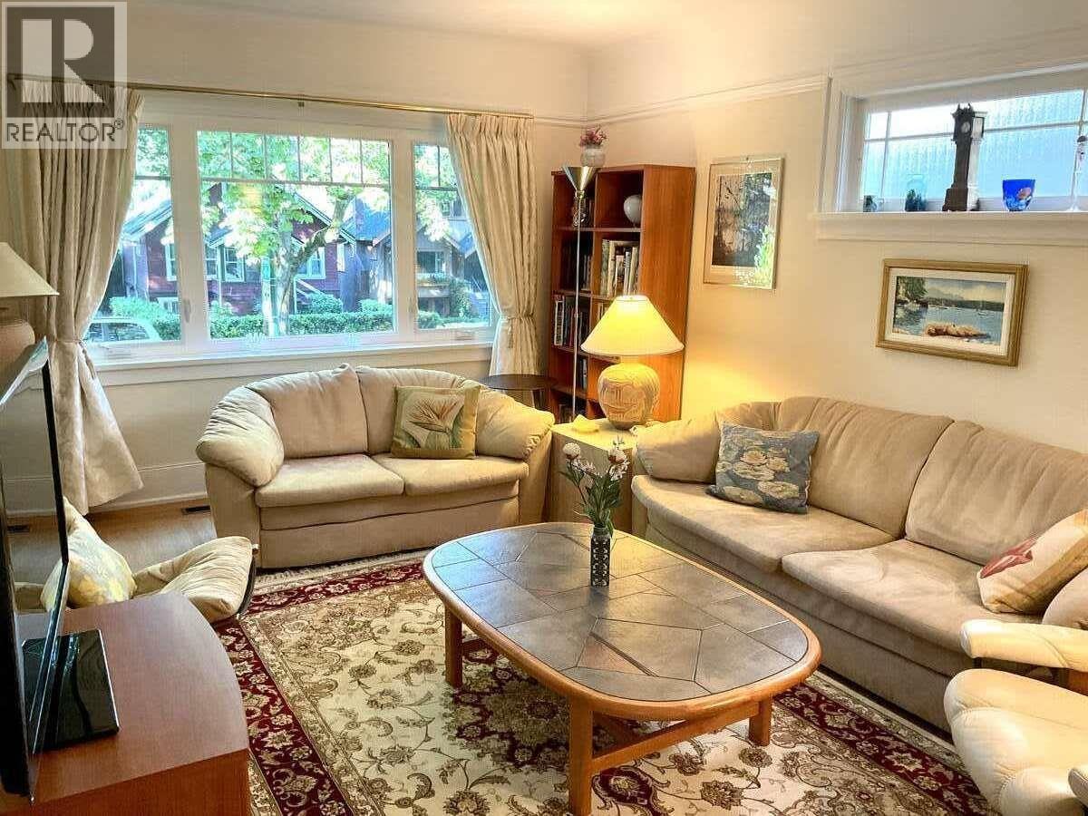 3974 W 18th Avenue, Vancouver, British Columbia  V6S 1B7 - Photo 7 - R3133520